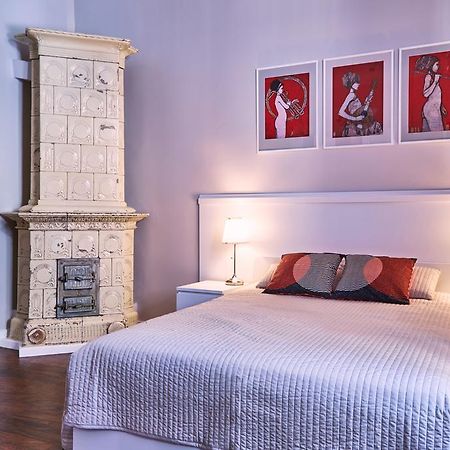 Krakow Old Town 2 Bedroom Royal Apartment Εξωτερικό φωτογραφία