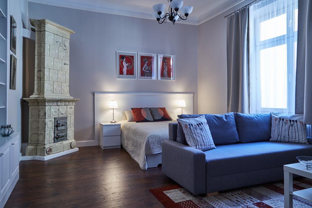 Krakow Old Town 2 Bedroom Royal Apartment Εξωτερικό φωτογραφία