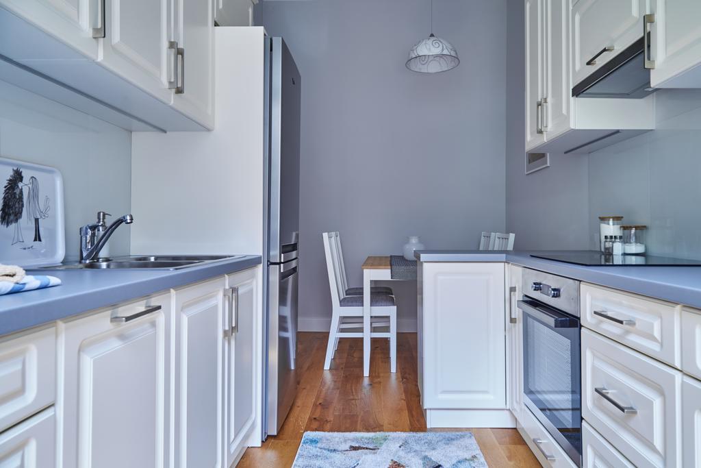 Krakow Old Town 2 Bedroom Royal Apartment Εξωτερικό φωτογραφία