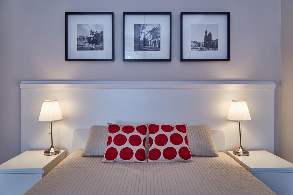 Krakow Old Town 2 Bedroom Royal Apartment Εξωτερικό φωτογραφία
