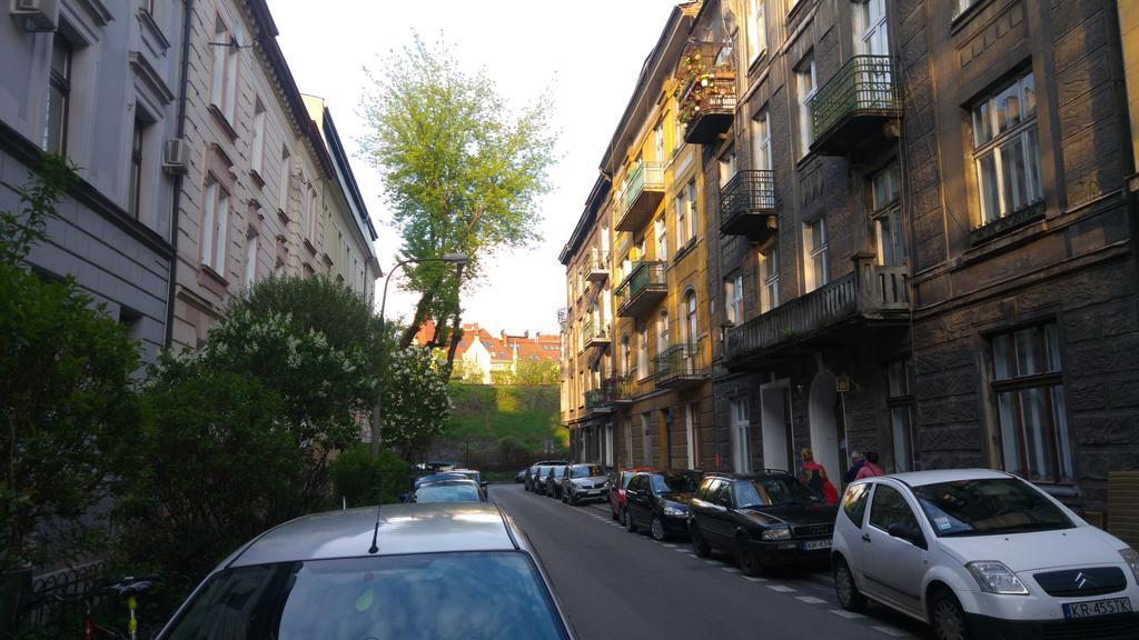 Krakow Old Town 2 Bedroom Royal Apartment Εξωτερικό φωτογραφία
