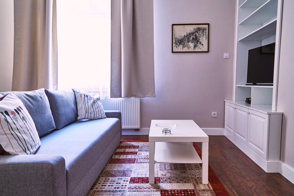 Krakow Old Town 2 Bedroom Royal Apartment Εξωτερικό φωτογραφία