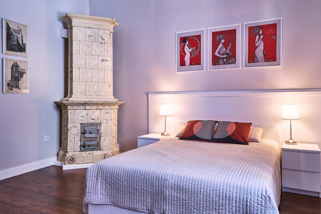 Krakow Old Town 2 Bedroom Royal Apartment Εξωτερικό φωτογραφία